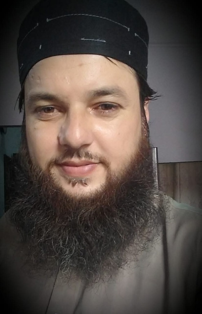 Hafiz Muhammad Saad - Quran Teacher